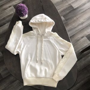 Vintage Cable Knit Cashmere Garage Sweater